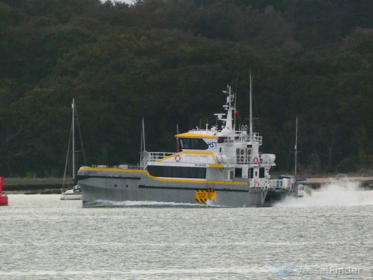 HST PLYMOUTH