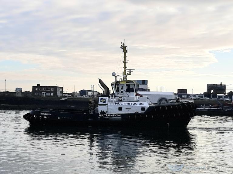 ship photo by miranda reiffers te loo