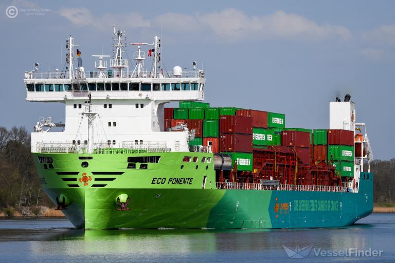 ECO PONENTE