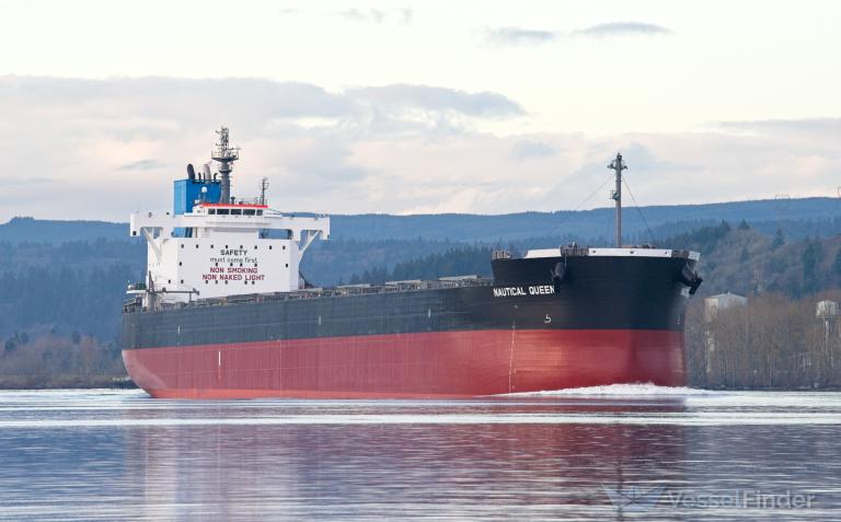 NAUTICAL QUEEN photo