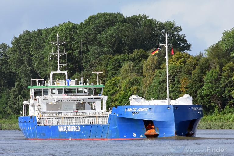 BALTIC ANKA
