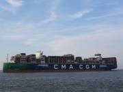CMACGM-SAINT-GERMAIN