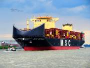 MSC-GERMANY