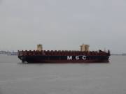 MSC-IRIS