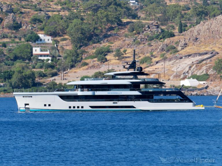 SERENISSIMA II photo