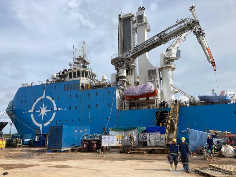 MP WIND ARCHER photo