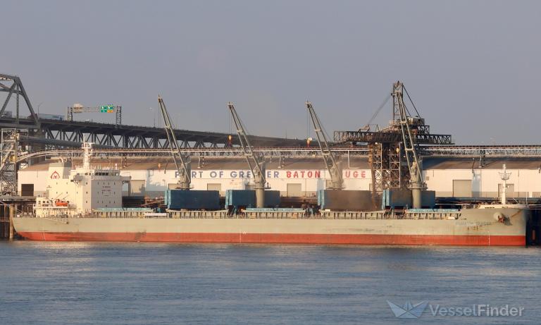 POSEIDON TRADER photo