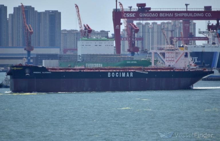 MINERAL SLOVENSKO photo