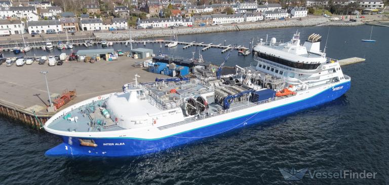 ship photo