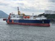 IINO-INEOS-VESTA