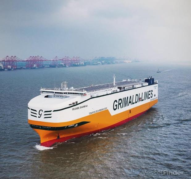 GRANDE SHANGHAI photo