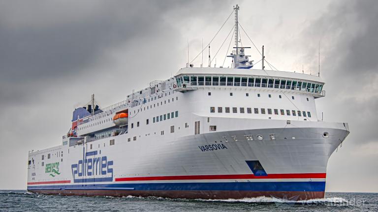 VARSOVIA photo