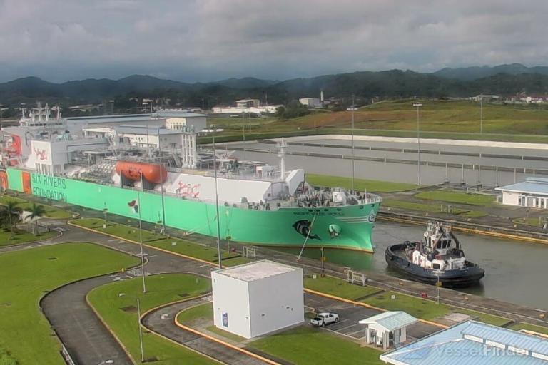 PACIFIC INEOS HOFSA photo