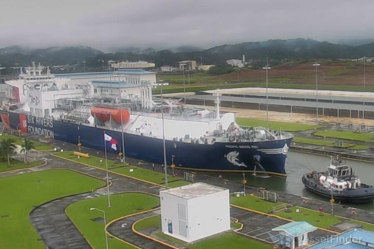 PACIFIC INEOS MIO photo