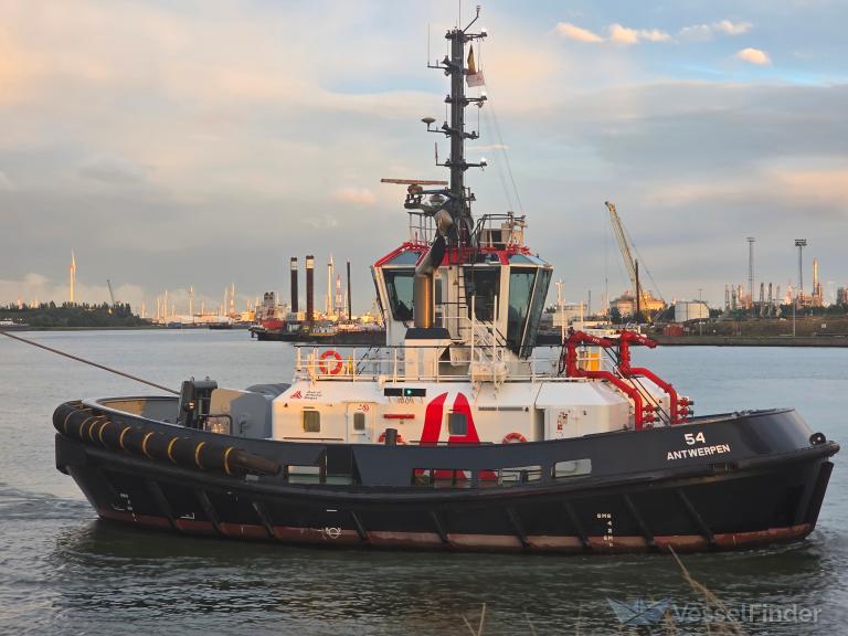 ship photo