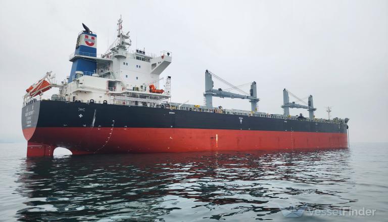 ASIAN PROSPERITY photo