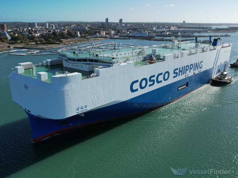 TING JIANG KOU photo