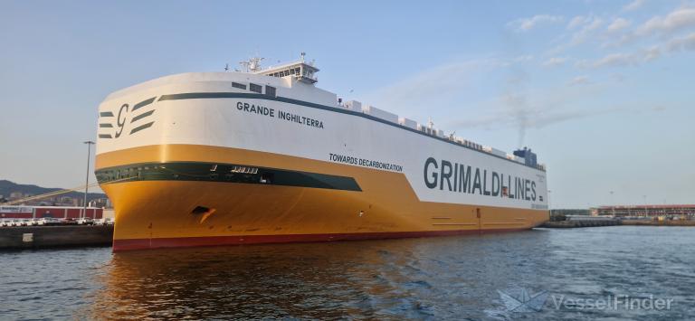 GRANDE INGHILTERRA