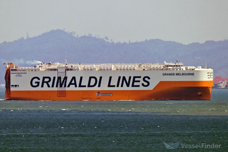 GRANDE MELBOURNE photo