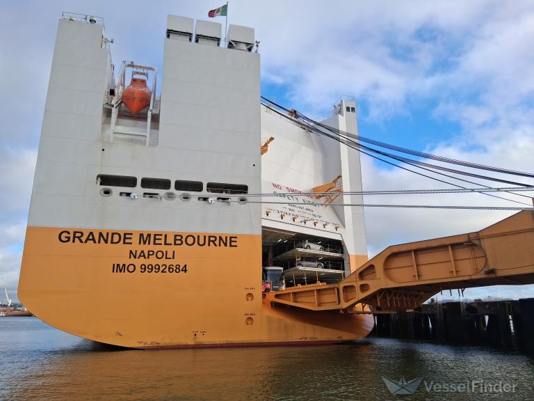 GRANDE MELBOURNE