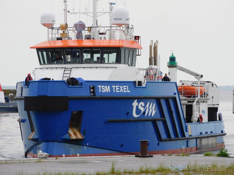 TSM TEXEL photo
