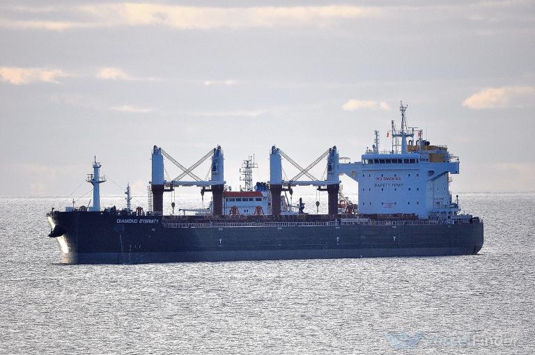 DIAMOND ETERNITY photo