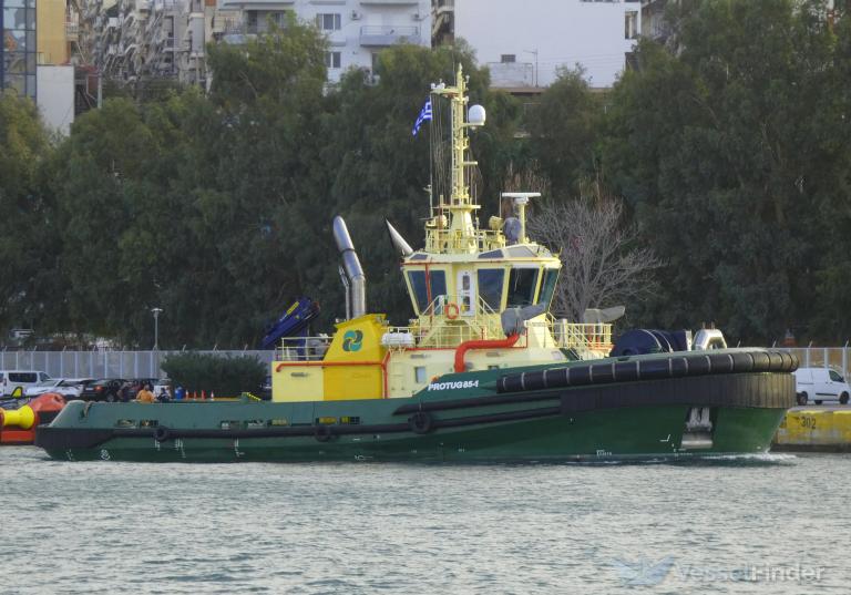 PROTUG 85-1