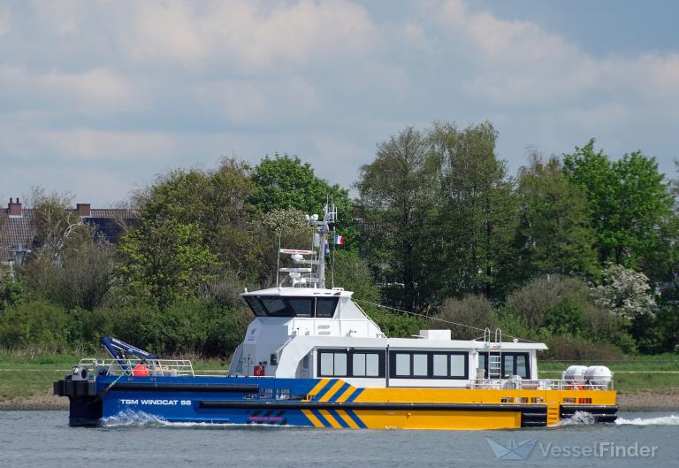 TSM WINDCAT 56 photo