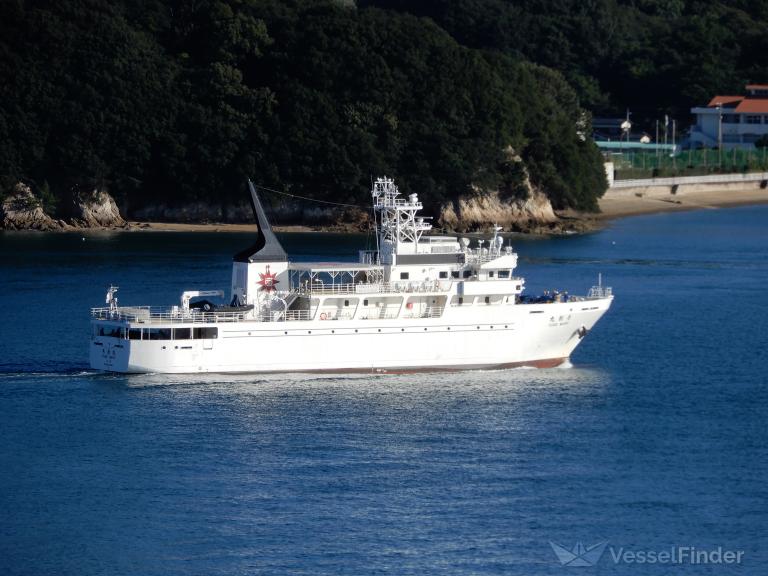 YUGE MARU photo
