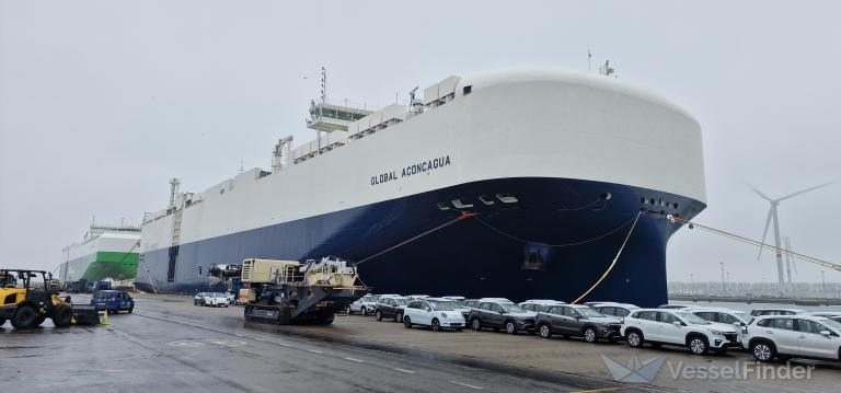 GLOBAL ACONCAGUA photo