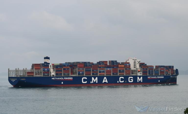 ship photo