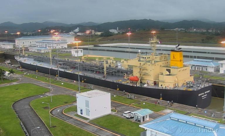 CRYSTAL ODYSSEY photo