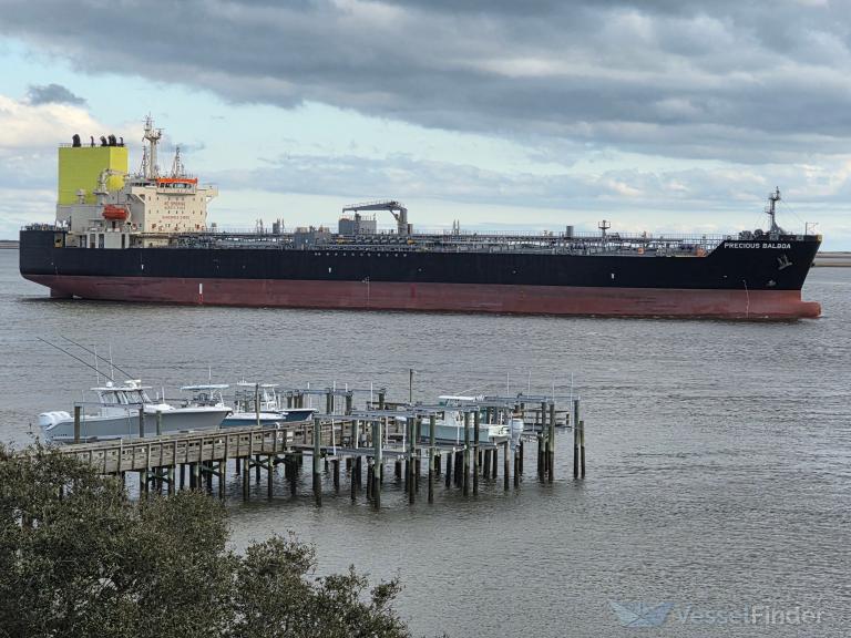 PRECIOUS BALBOA photo