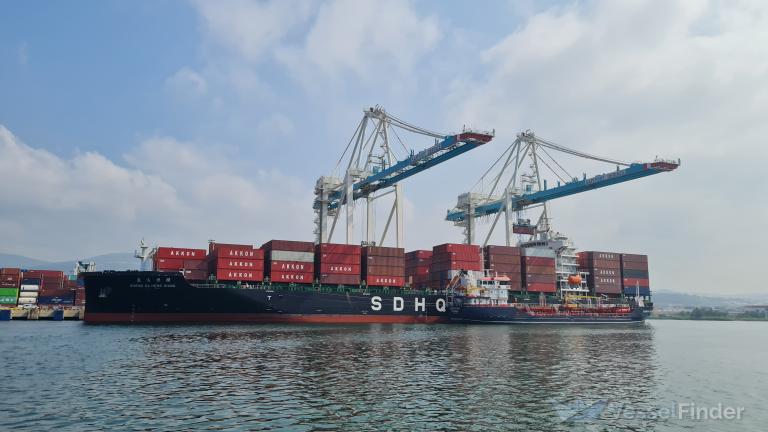 SHENG DA HENG QIANG photo