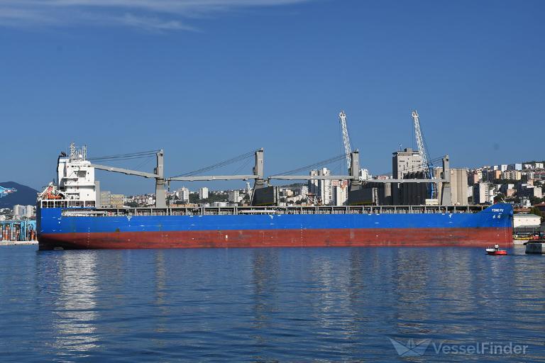 YONG FU