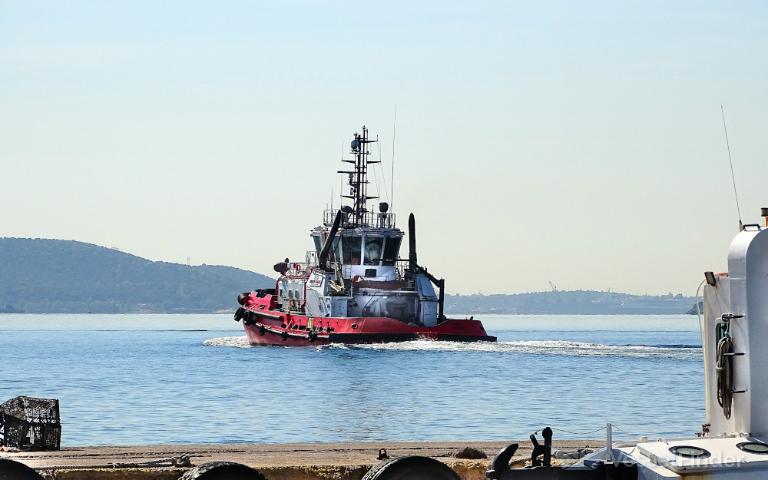 ship photo