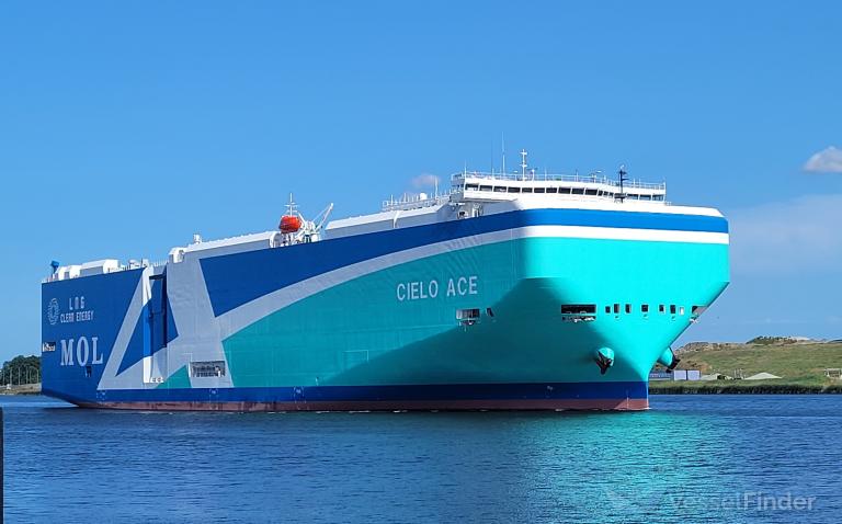 CIELO ACE photo